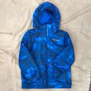 Boys Columbia XS Jacket